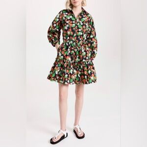 Cara Cara Robin Dress NWT